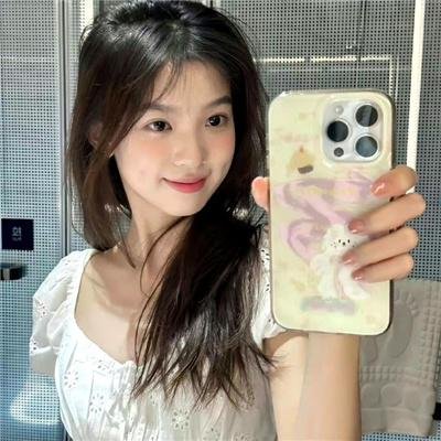 我爱有你的大海