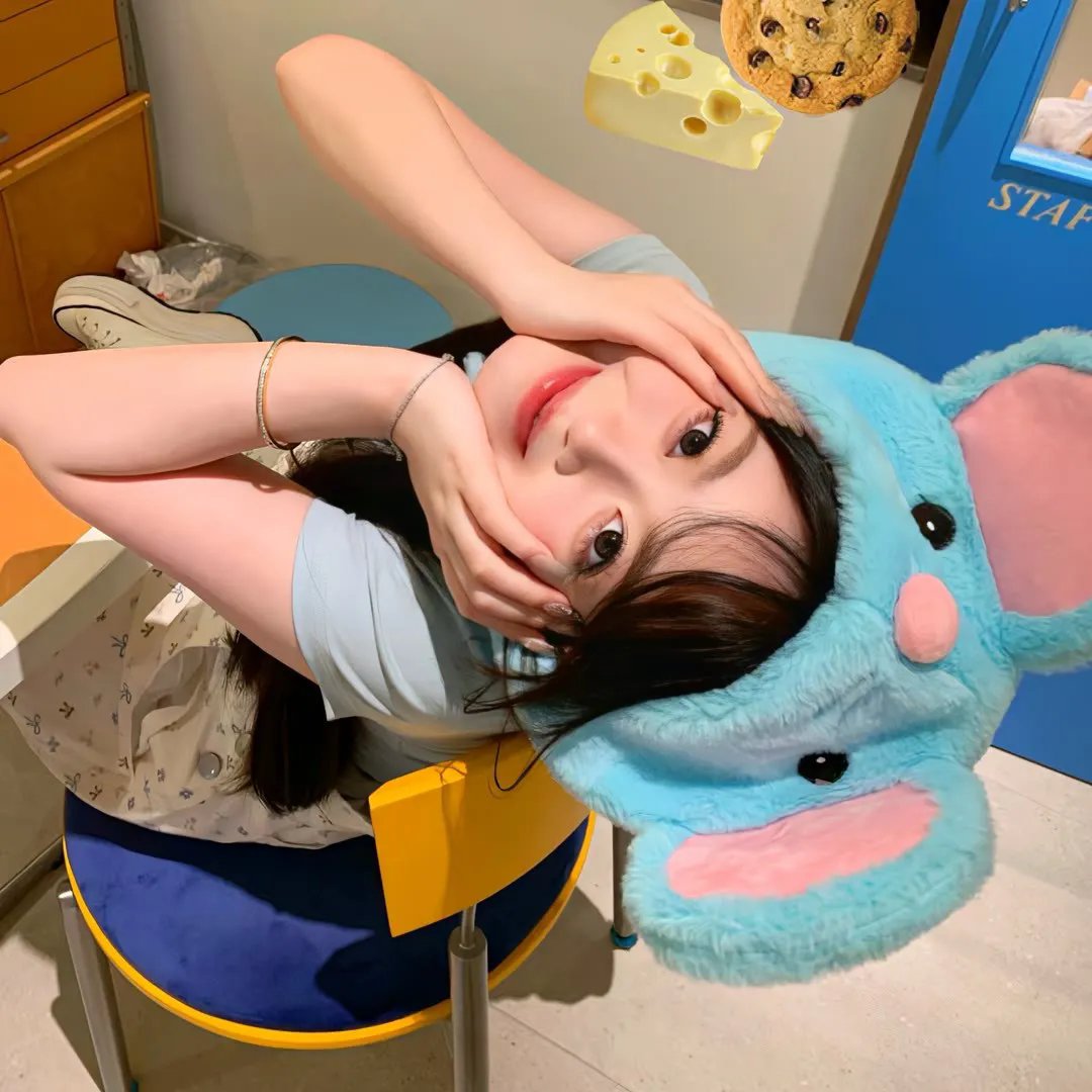 鳄之泪